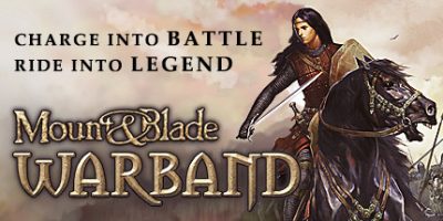 骑马与砍杀：战团|超级MOD整合版|官方中文|Mount & Blade: Warband